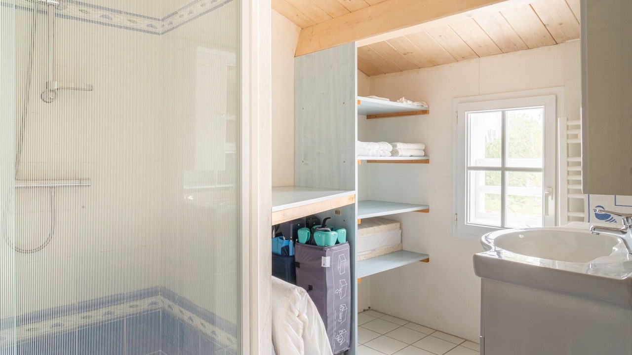 Photo of Bathroom in L'Epine