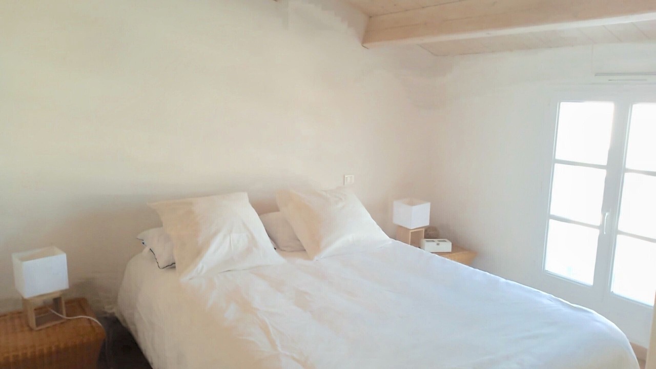 Photo of Bedroom in L'Epine