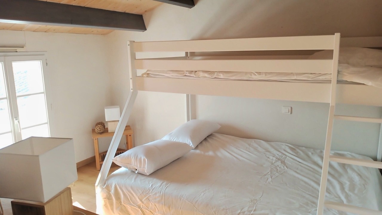 Photo of Bedroom in L'Epine
