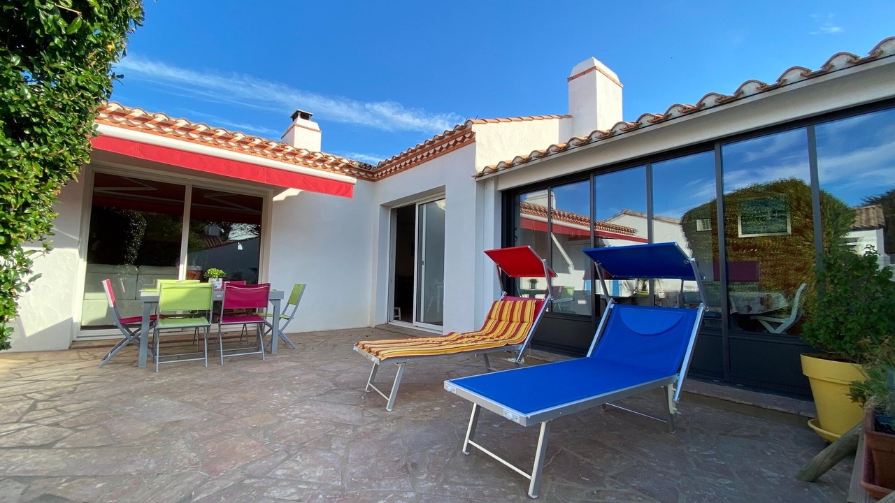 Photo of Outdoor in Bretignolles-sur-Mer
