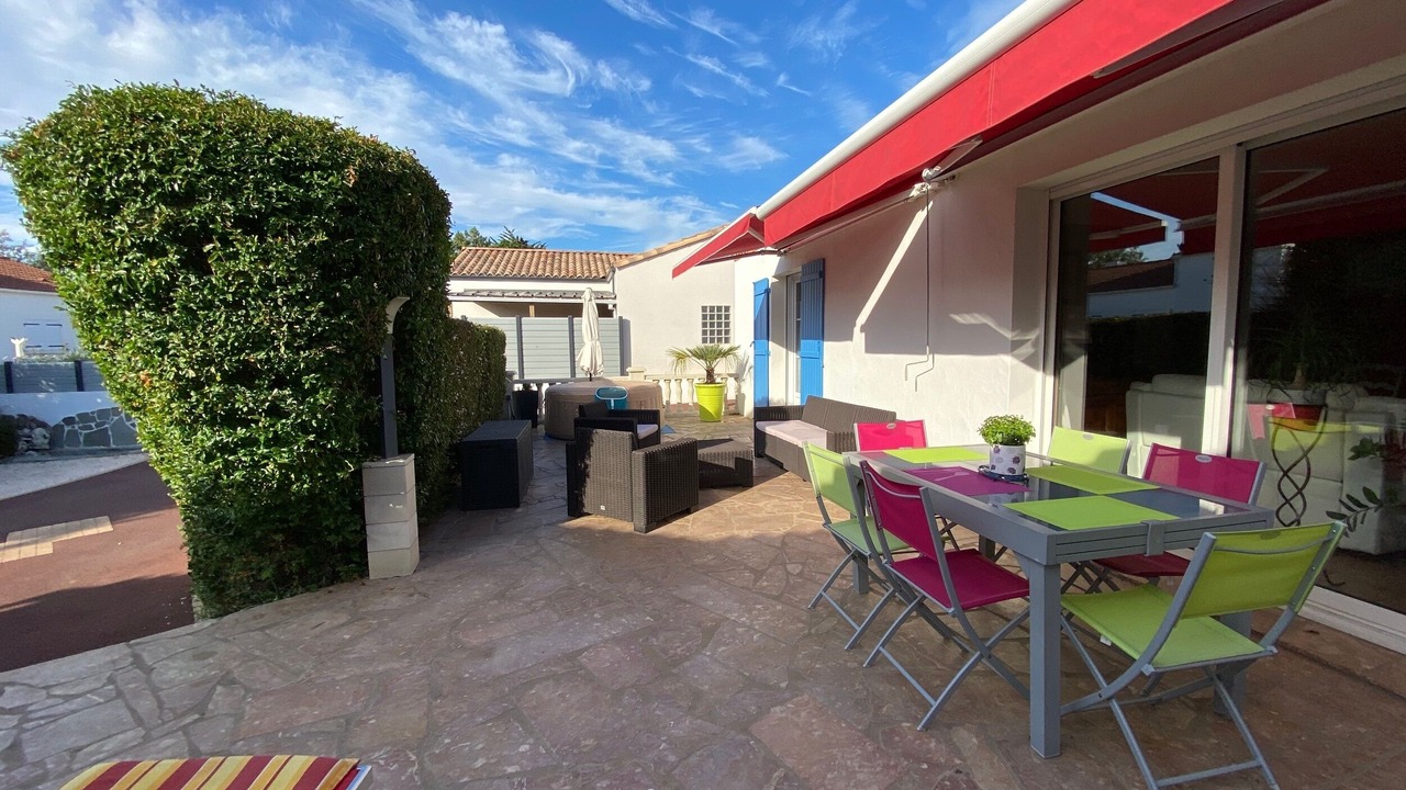 Photo of Outdoor in Bretignolles-sur-Mer