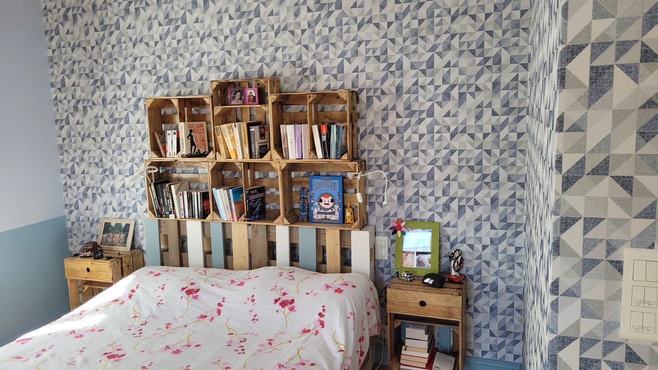 Photo of Bedroom in Bretignolles-sur-Mer