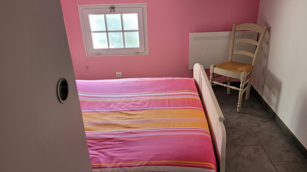 Photo of Bedroom in Bretignolles-sur-Mer