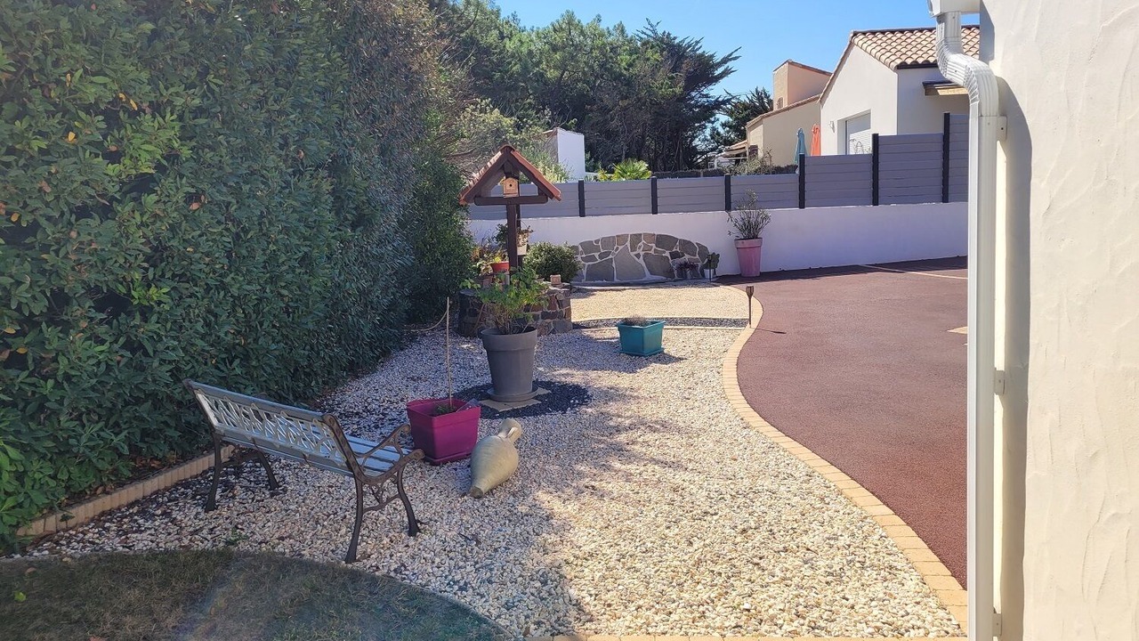 Photo of Outdoor in Bretignolles-sur-Mer