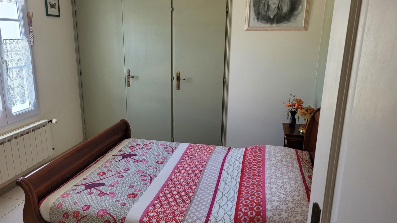 Photo of Bedroom in Bretignolles-sur-Mer