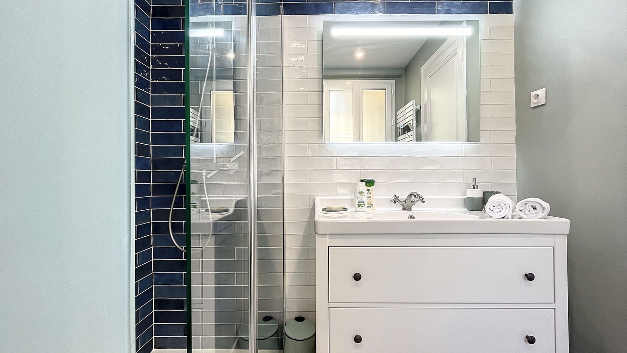 Photo of Bathroom in Espero-Pax