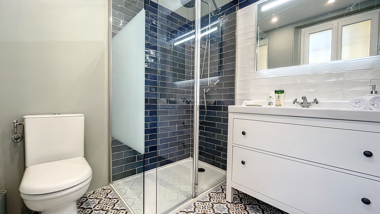 Photo of Bathroom in Espero-Pax