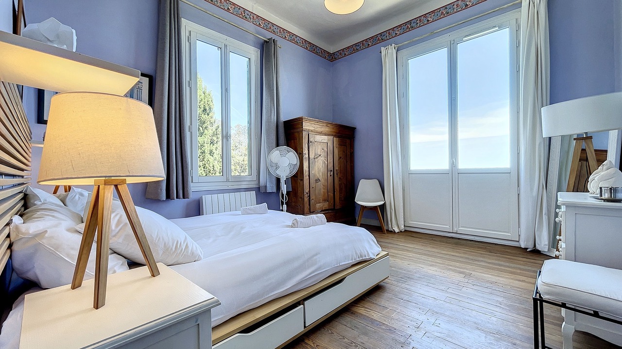 Photo of Bedroom in Espero-Pax