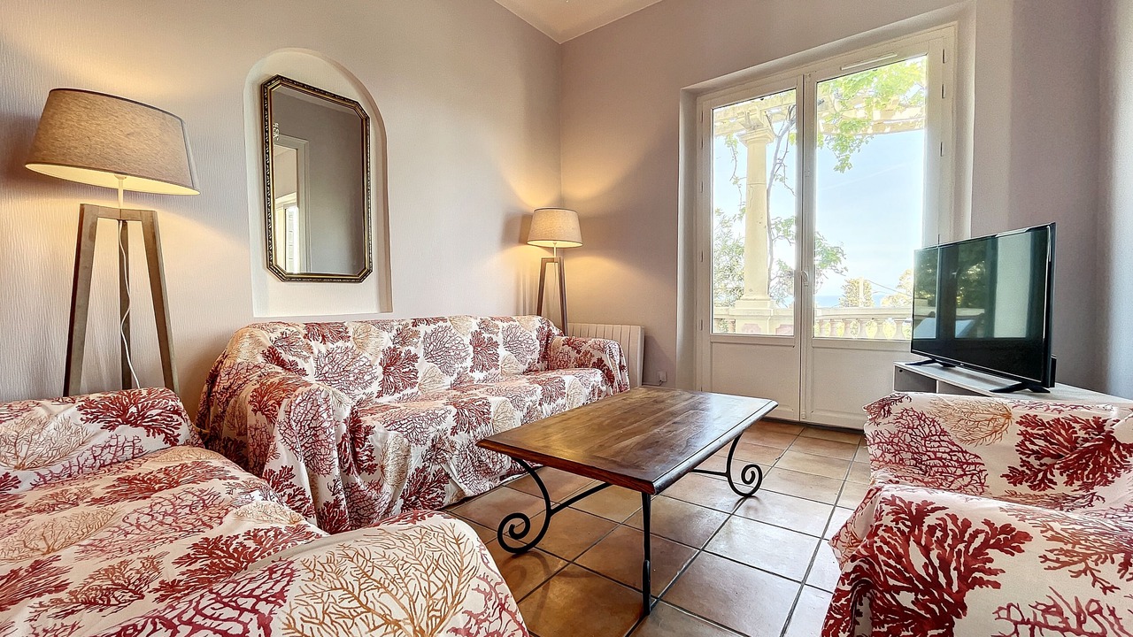 Photo of Livingroom in Espero-Pax