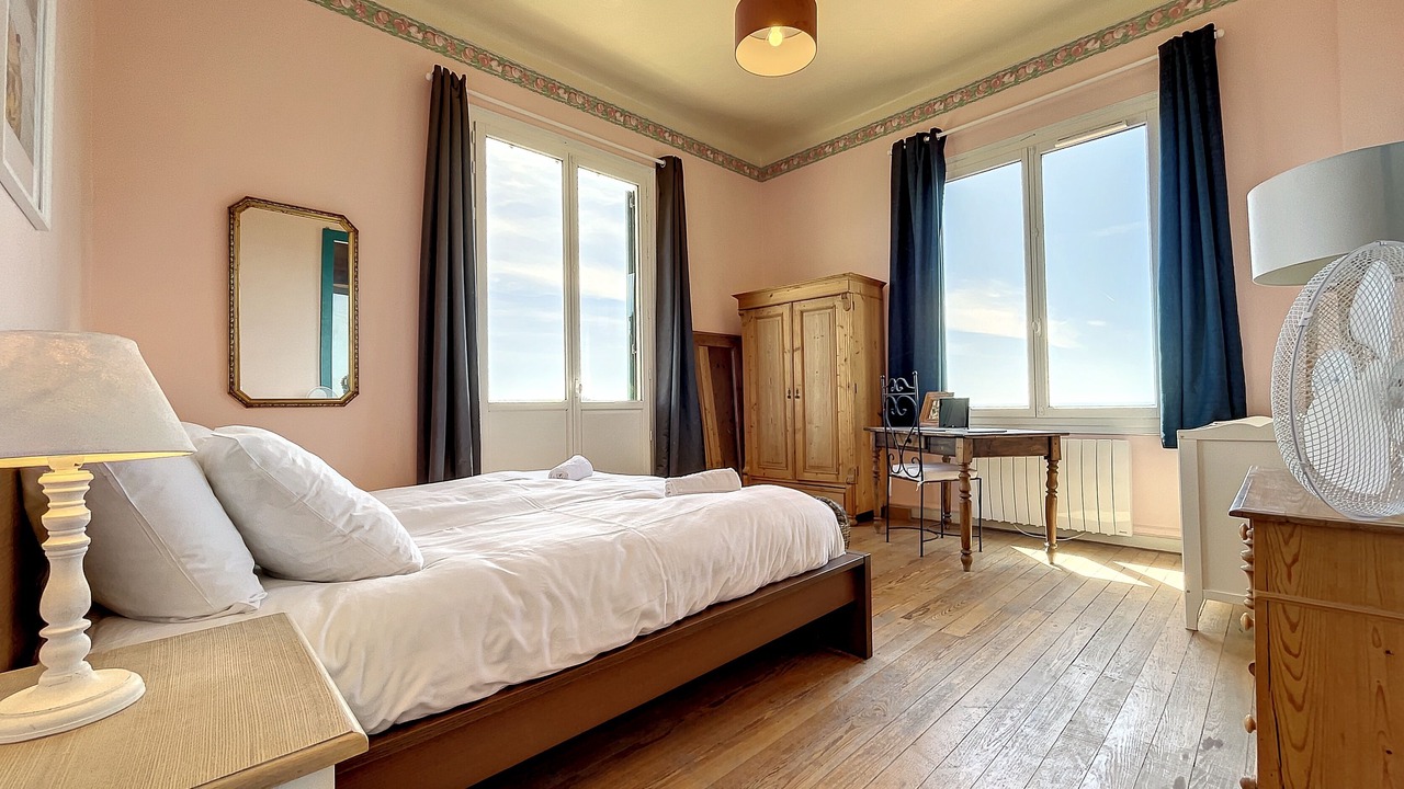 Photo of Bedroom in Espero-Pax