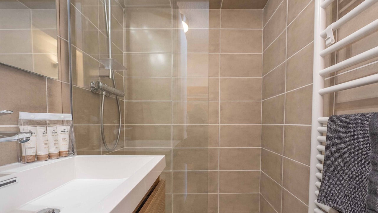 Photo of Bathroom in Eclose-Ouest