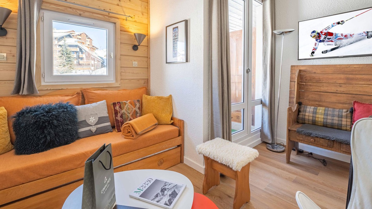 Photo of Livingroom in Eclose-Ouest
