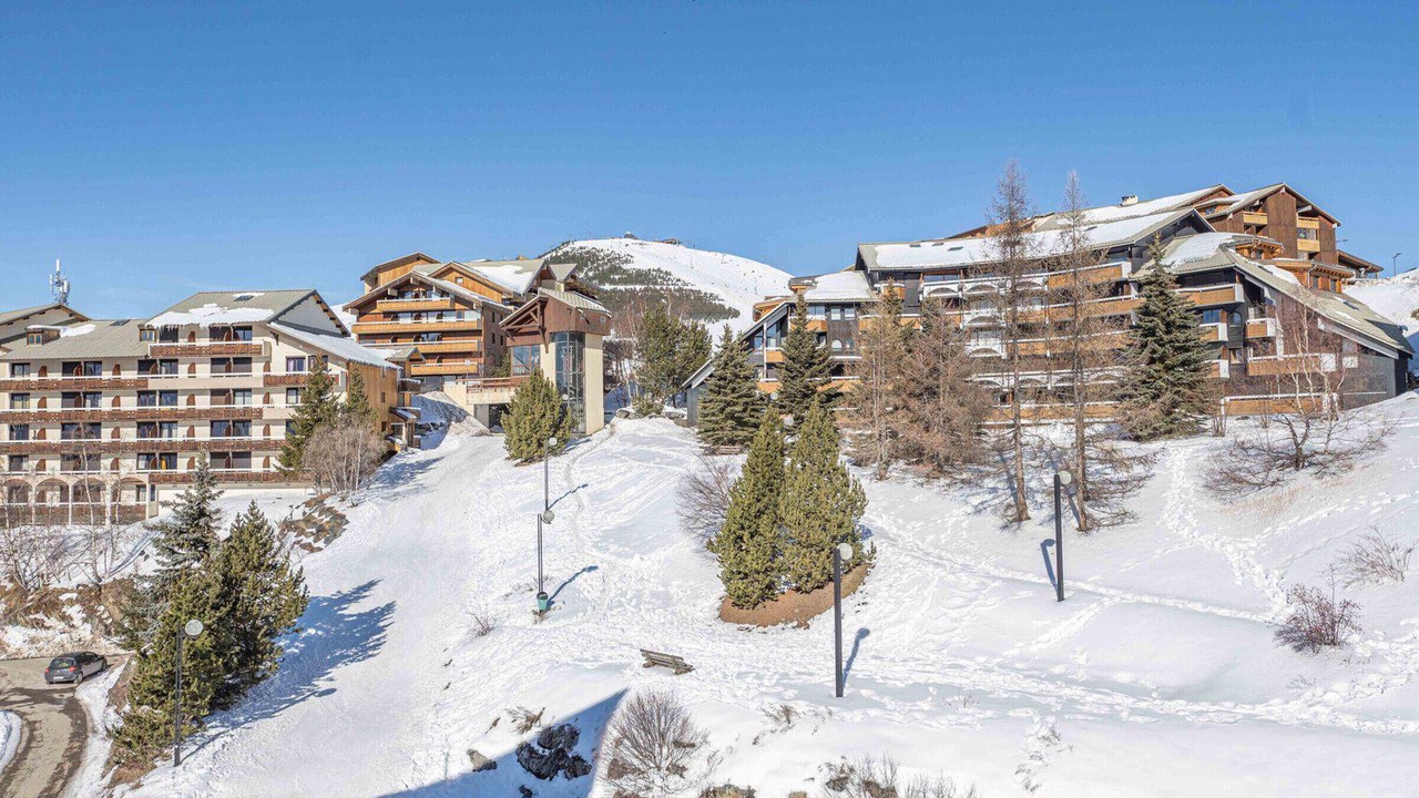 Photo of Outdoor in Eclose-Ouest