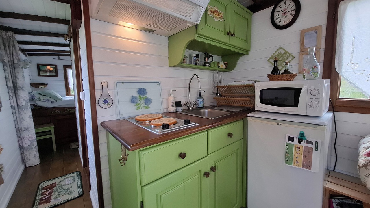 Photo of Kitchen in Sigalens