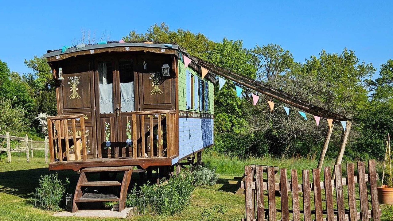 Photo of Outdoor in Sigalens