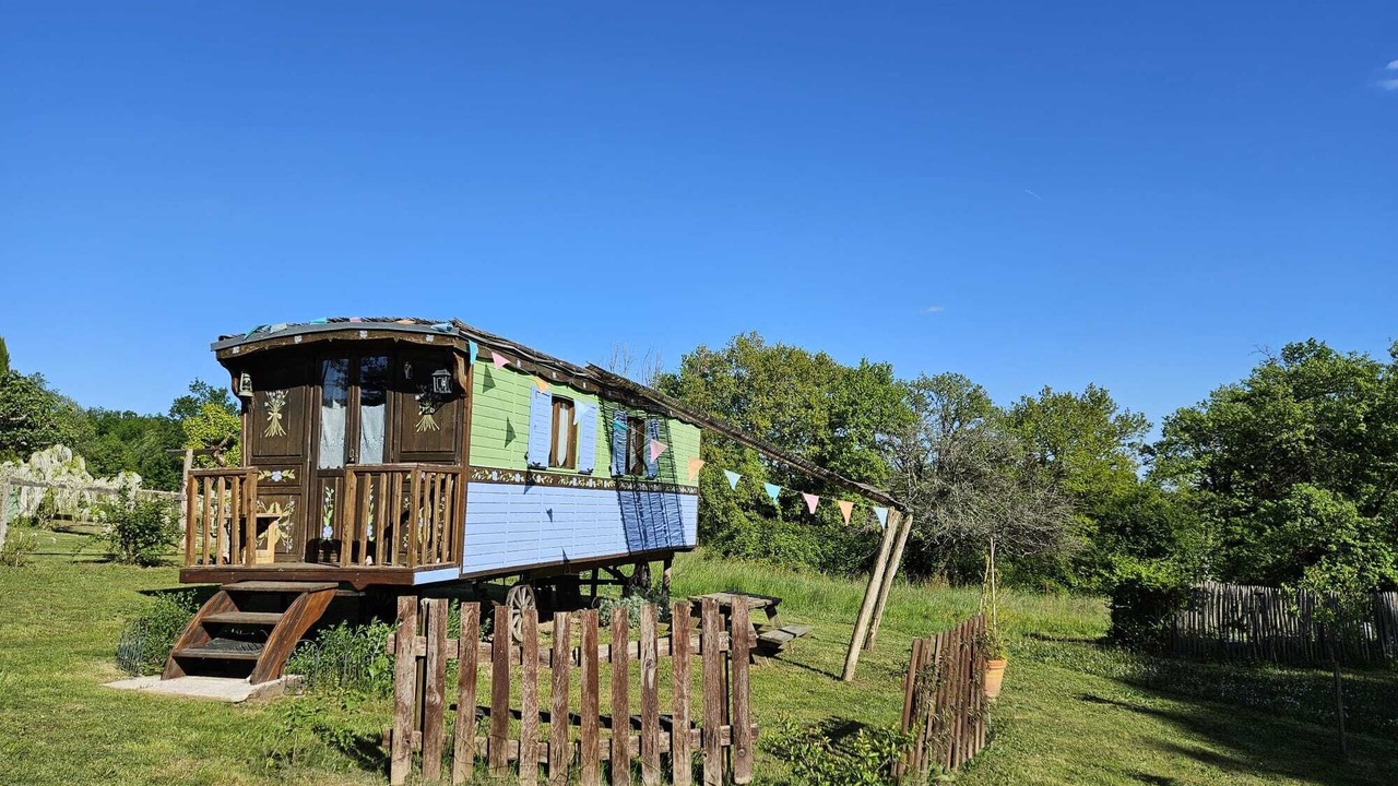 Photo of Outdoor in Sigalens
