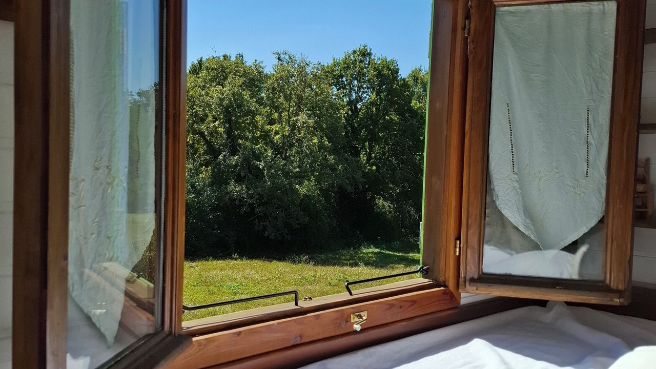 Photo of Bedroom in Sigalens