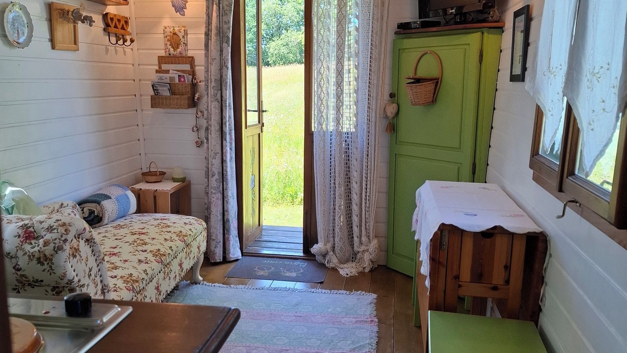Photo of Bedroom in Sigalens