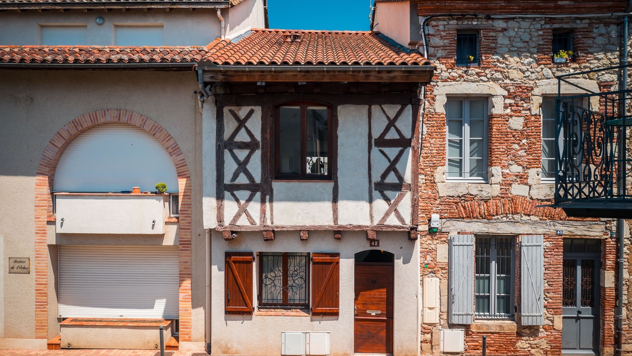 Photo of Outdoor in Villeneuve-sur-Lot