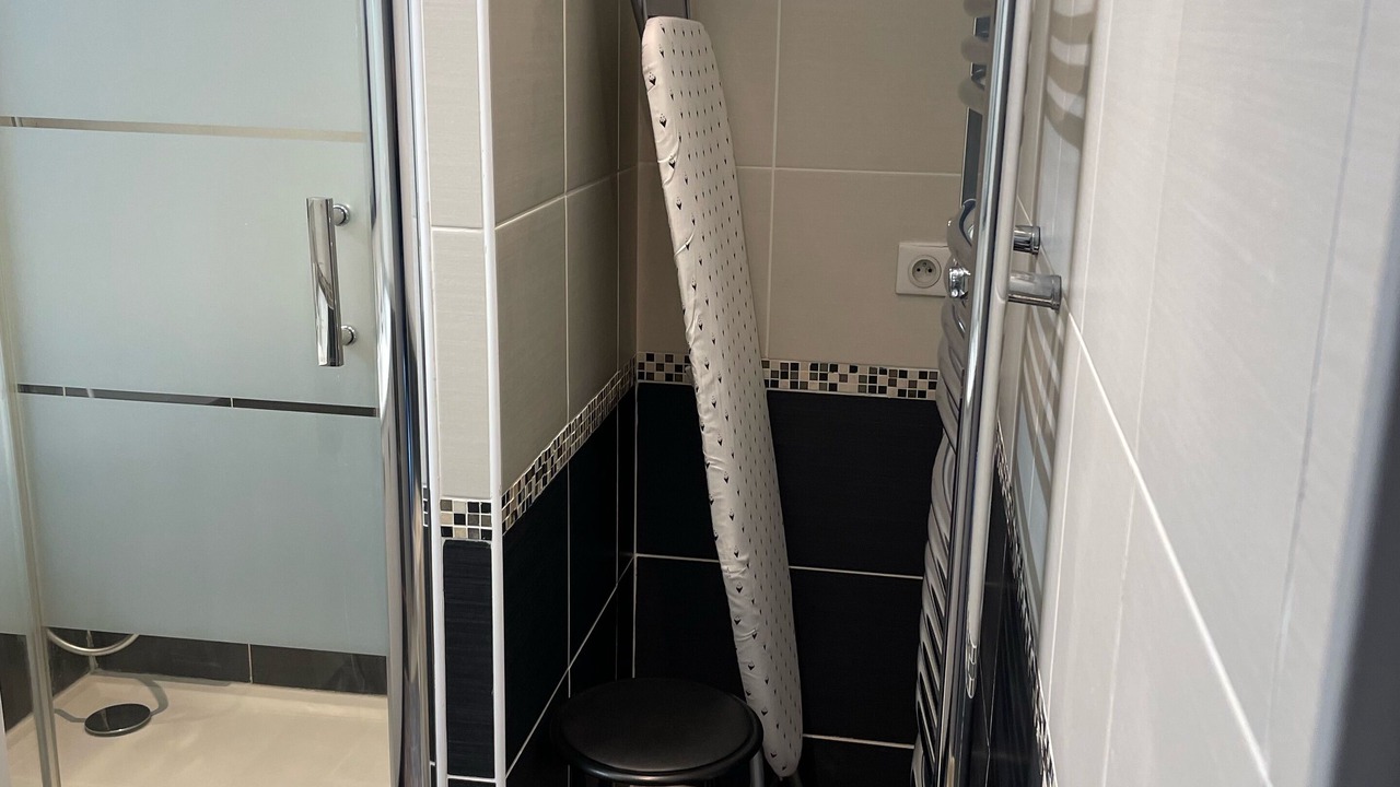 Photo of Bathroom in La Bocca Nord