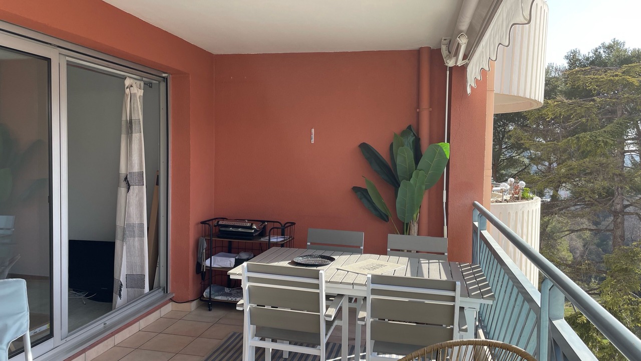 Photo of Outdoor in La Bocca Nord
