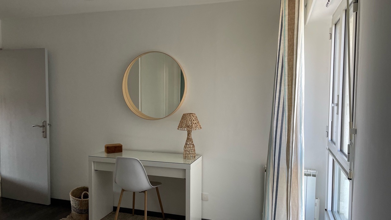 Photo of Bedroom in La Bocca Nord