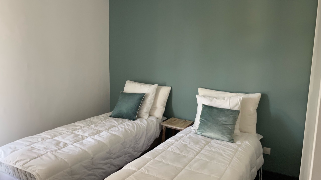 Photo of Bedroom in La Bocca Nord
