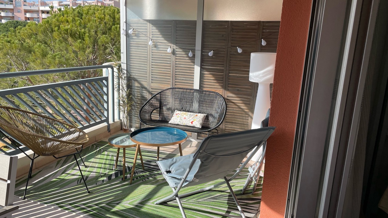 Photo of Outdoor in La Bocca Nord