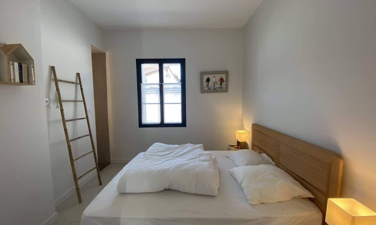 Photo of Bedroom in Le Bois-Plage-en-Re
