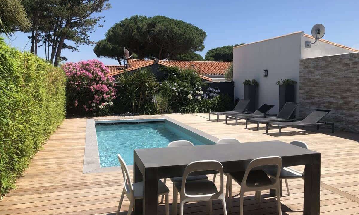 Photo of Outdoor in Le Bois-Plage-en-Re