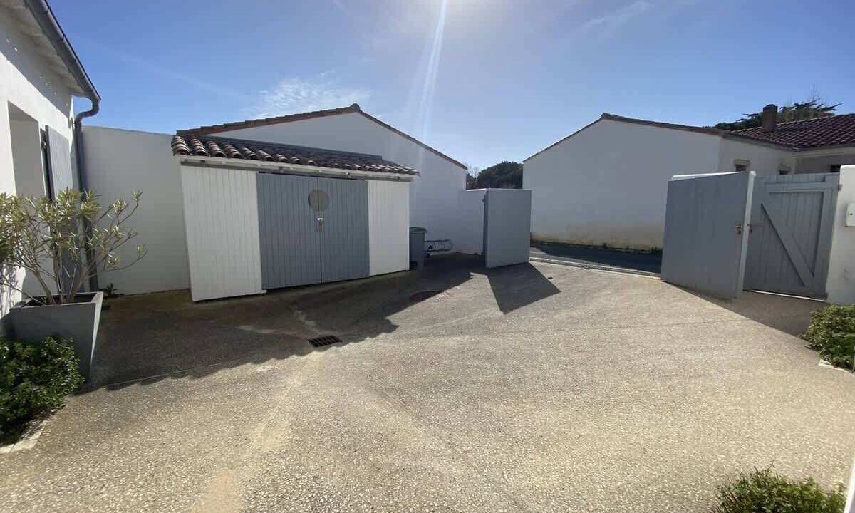 Photo of Outdoor in Le Bois-Plage-en-Re