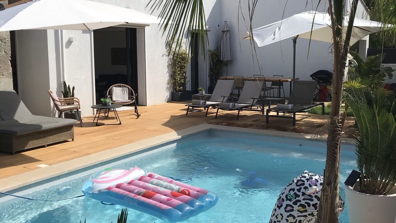 Photo of Outdoor in Villeneuve-Loubet