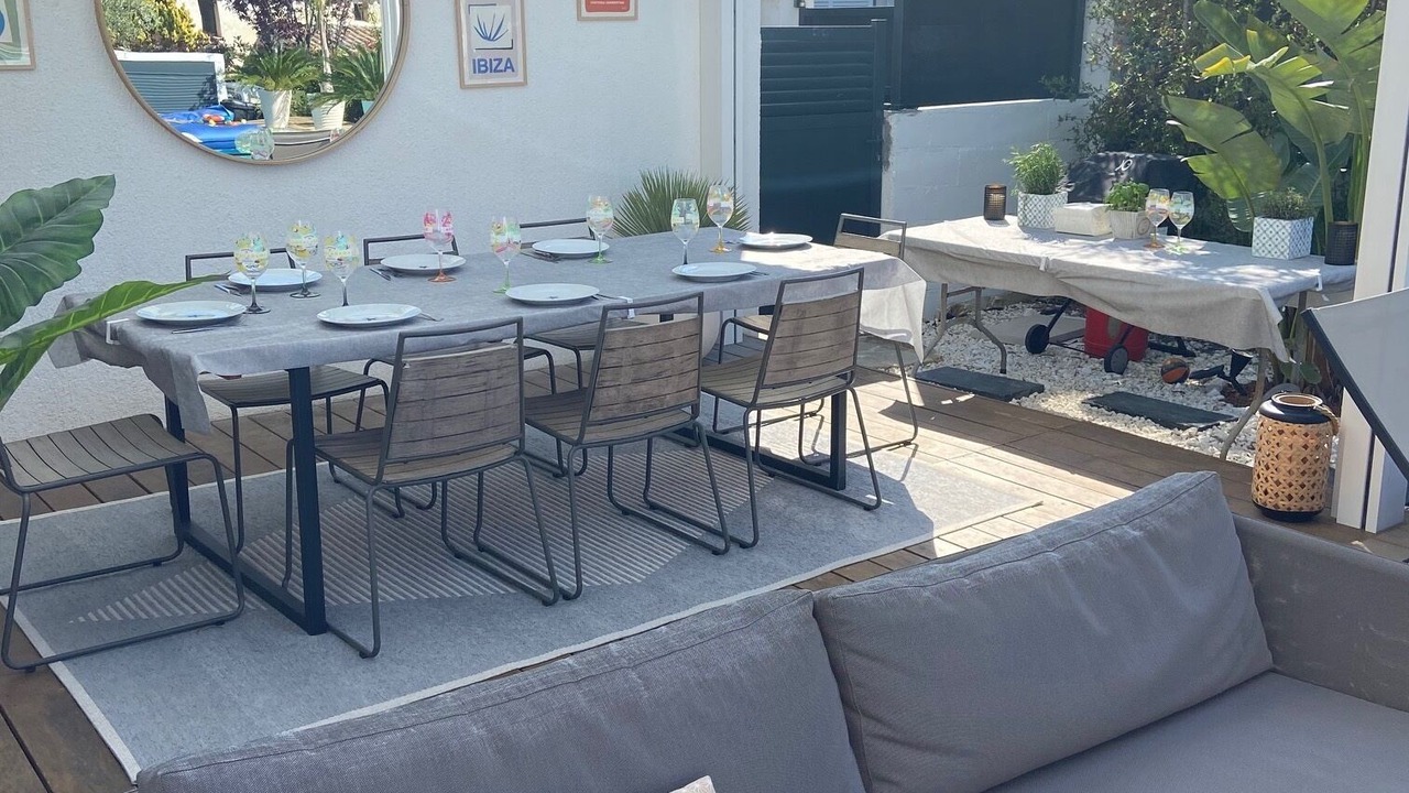 Photo of Outdoor in Villeneuve-Loubet