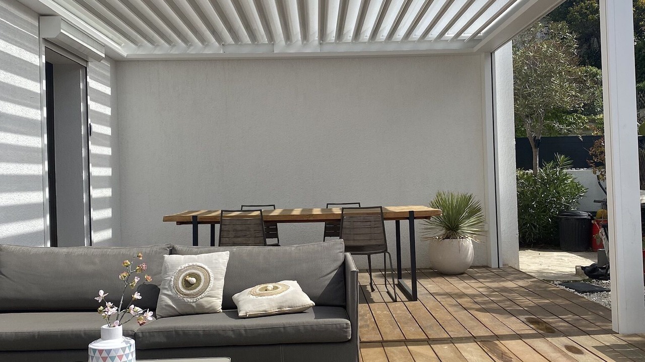 Photo of Outdoor in Villeneuve-Loubet