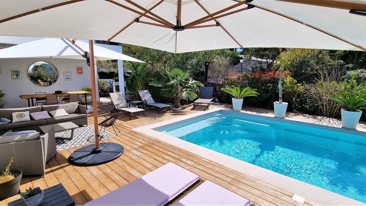 Photo of Outdoor in Villeneuve-Loubet