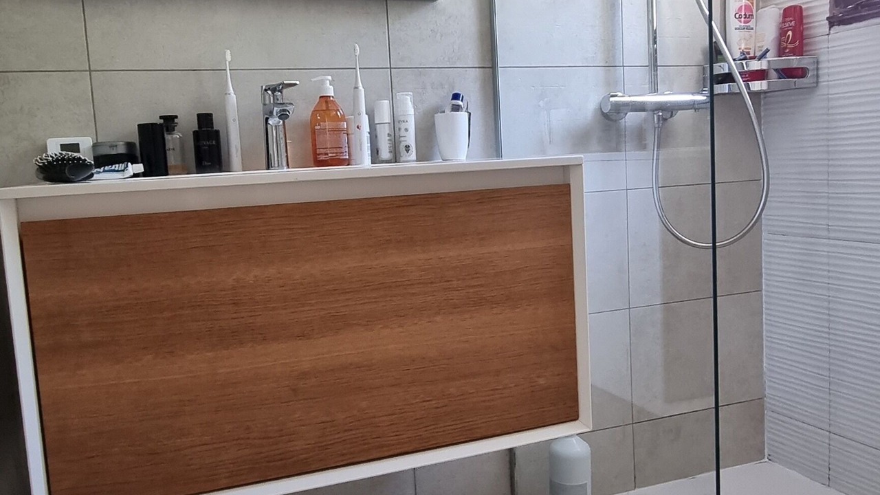 Photo of Bathroom in Villeneuve-Loubet