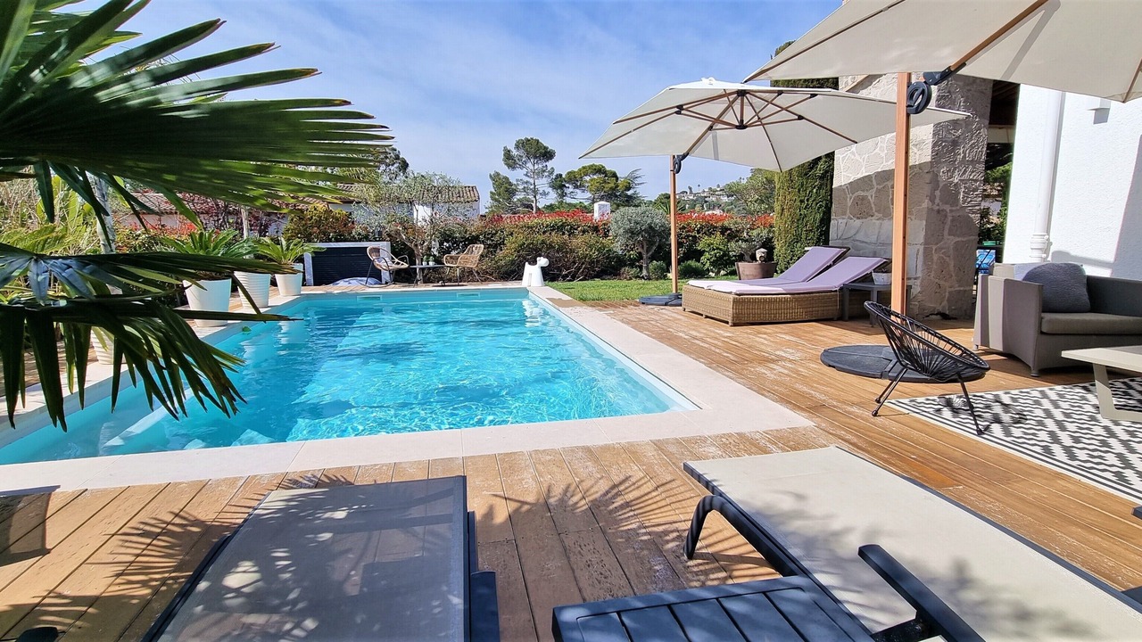 Photo of Outdoor in Villeneuve-Loubet