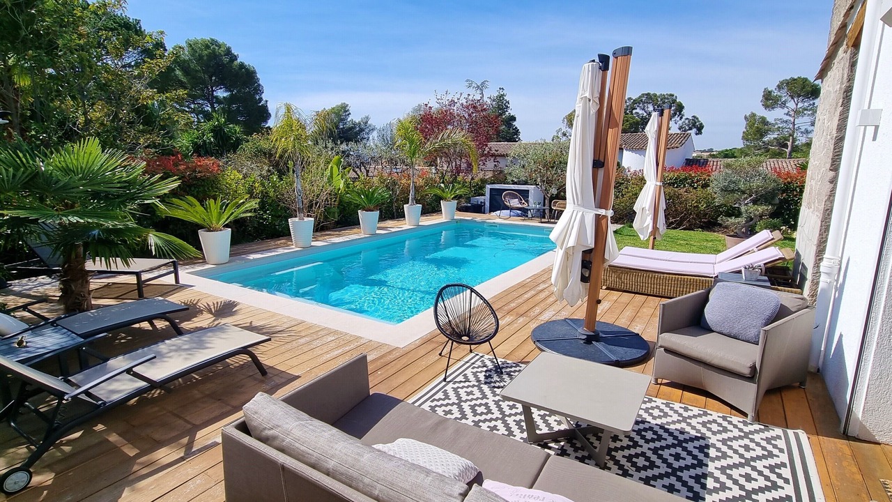 Photo of Outdoor in Villeneuve-Loubet