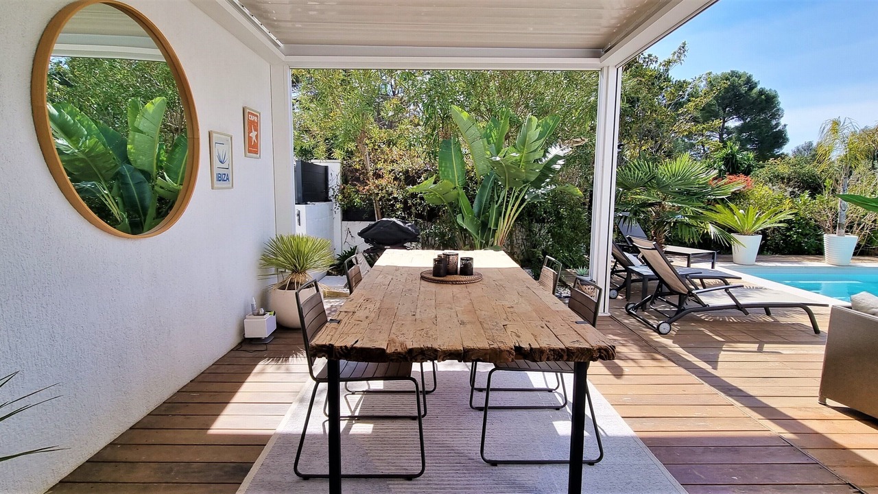 Photo of Outdoor in Villeneuve-Loubet