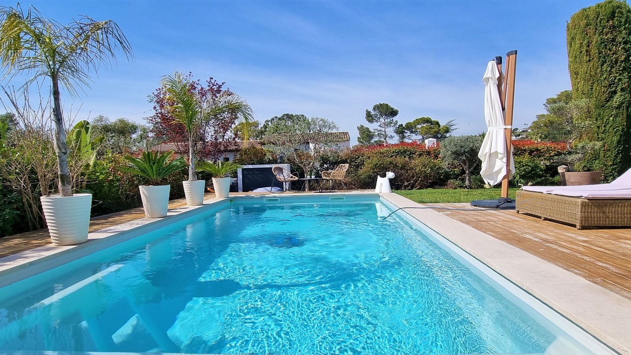 Photo of Outdoor in Villeneuve-Loubet
