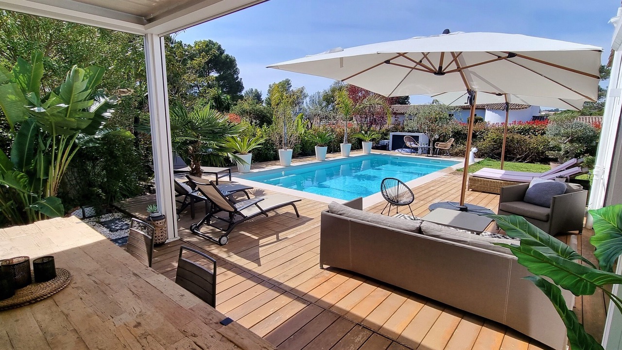 Photo of Outdoor in Villeneuve-Loubet