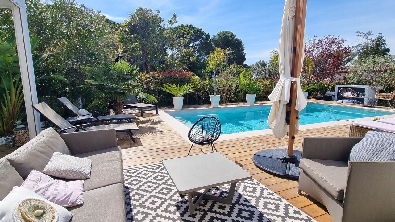 Photo of Outdoor in Villeneuve-Loubet