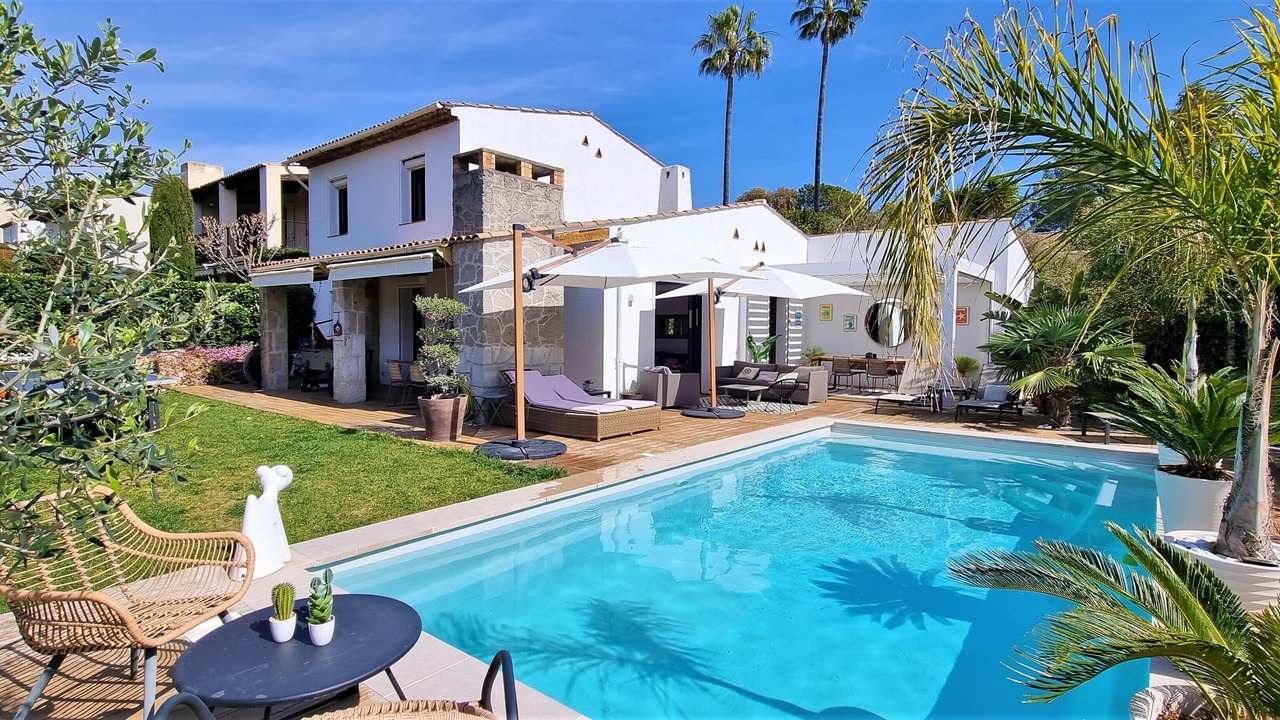 Photo of Outdoor in Villeneuve-Loubet