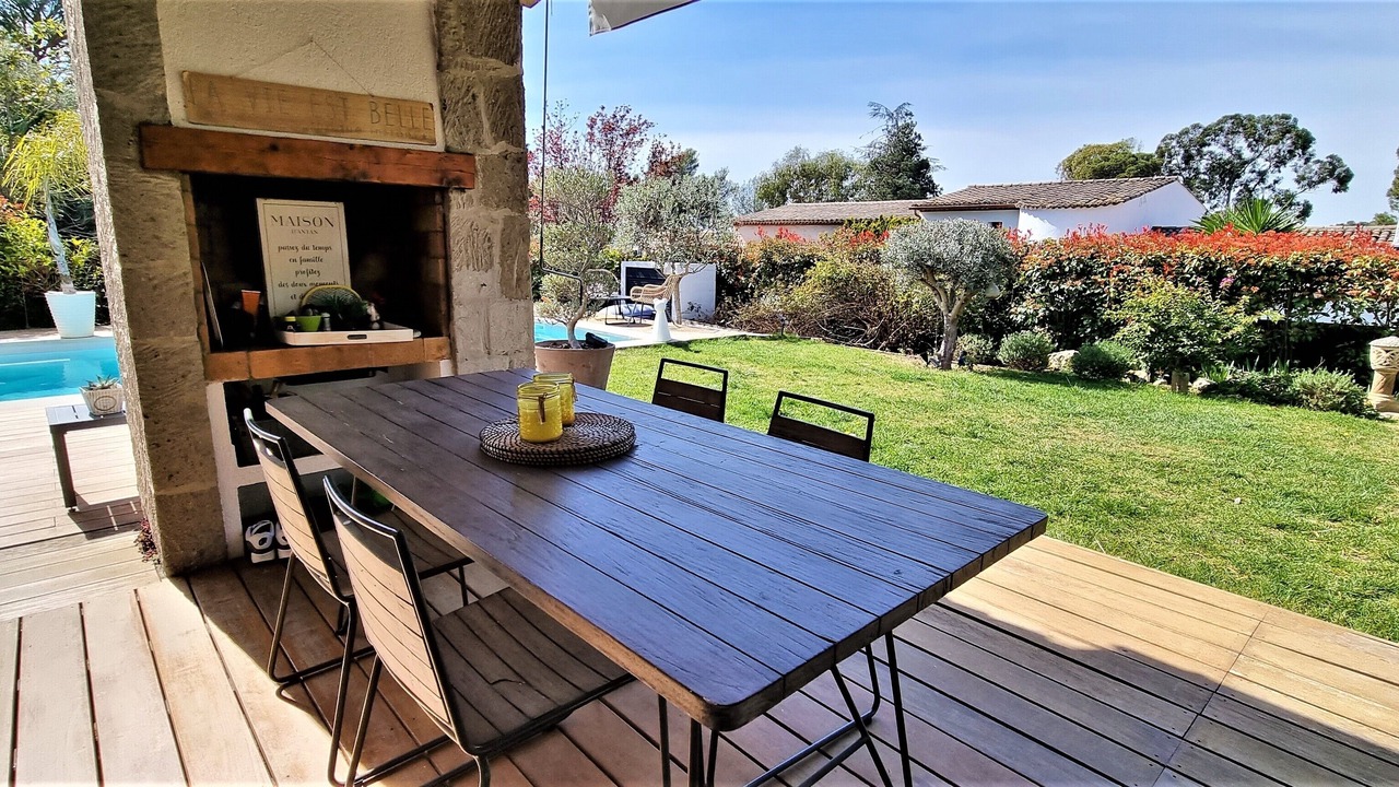 Photo of Outdoor in Villeneuve-Loubet