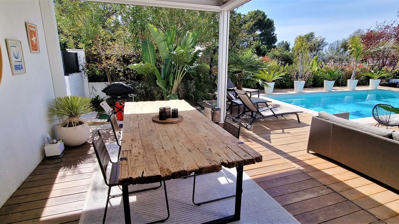 Photo of Outdoor in Villeneuve-Loubet