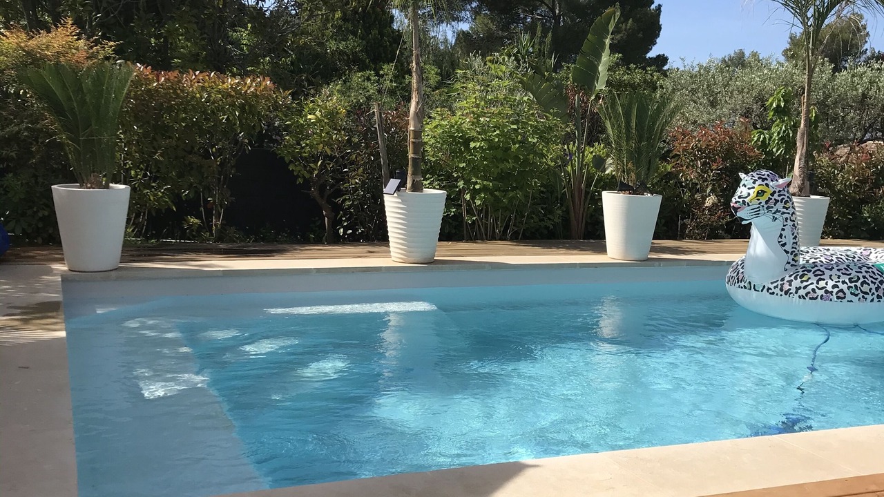 Photo of Outdoor in Villeneuve-Loubet