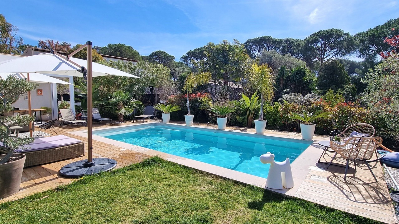 Photo of Outdoor in Villeneuve-Loubet