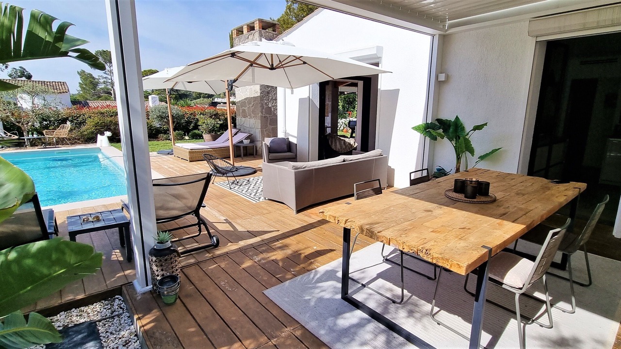 Photo of Outdoor in Villeneuve-Loubet