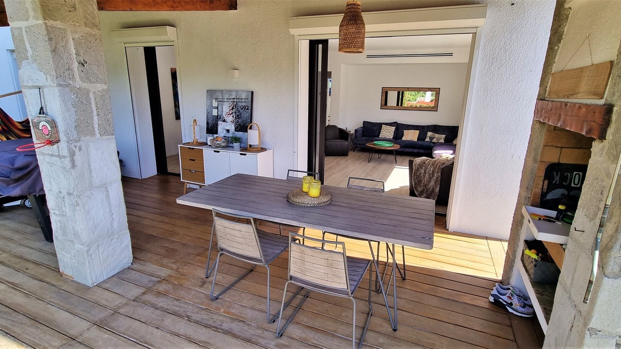 Photo of Outdoor in Villeneuve-Loubet