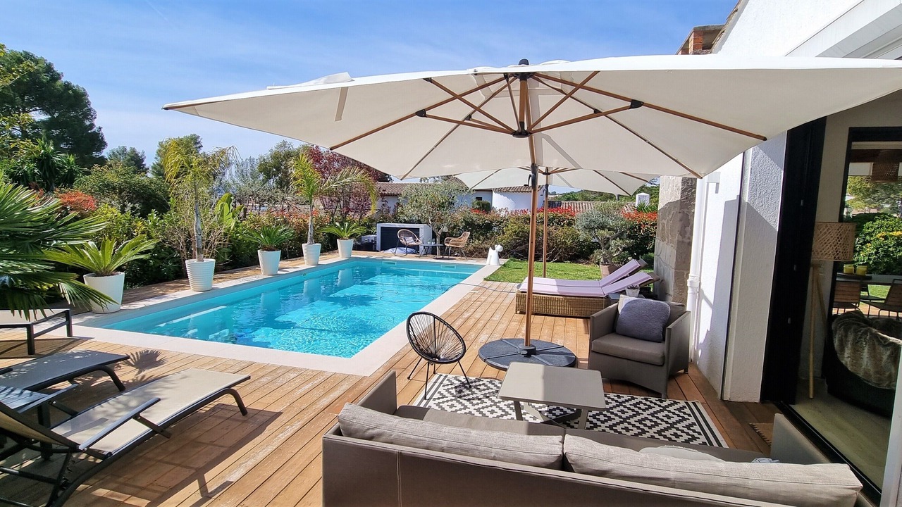 Photo of Outdoor in Villeneuve-Loubet